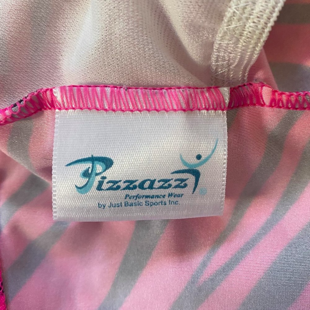 Pizzazz Animal Print Racer Back Top - Picture 7 of 7